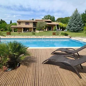 Mas Au Coeur De La Provence & Saint-Cannat