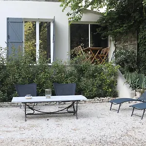 Maison Calme Et Verdure Saint-Cannat