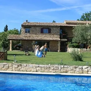 De L Olivier Au Mas Au Coeur De La Provence &spa Saint-Cannat