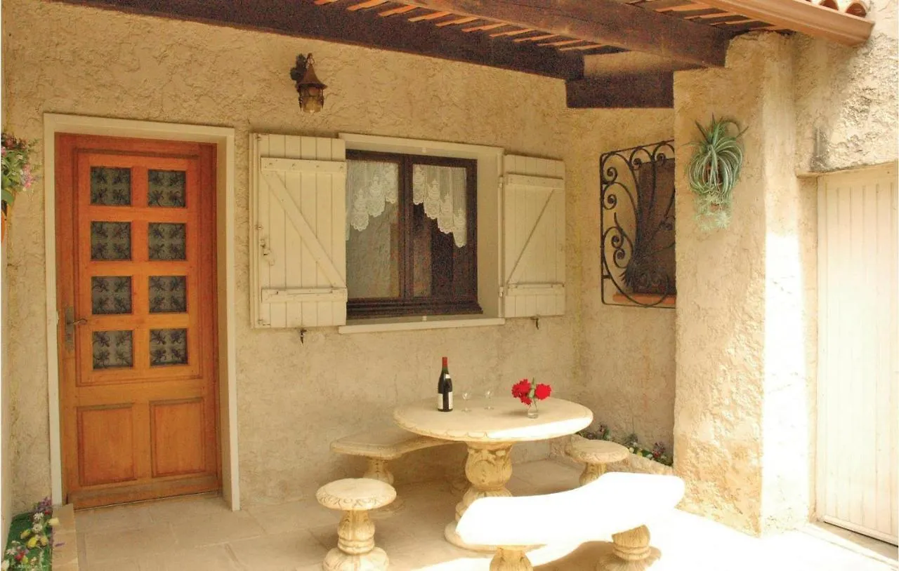 Holiday home Nice Home In Saint Cannat With Wifi France