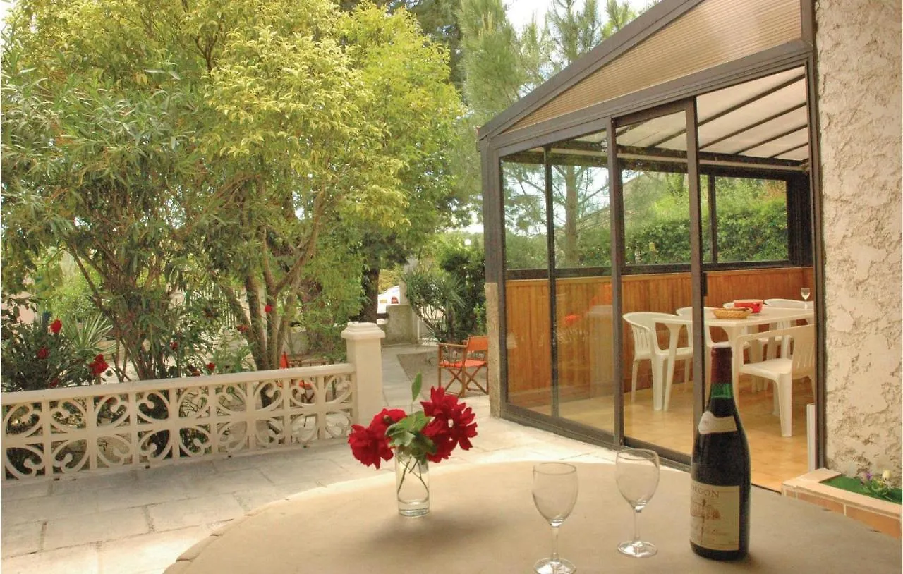 Holiday home Nice Home In Saint Cannat With Wifi
