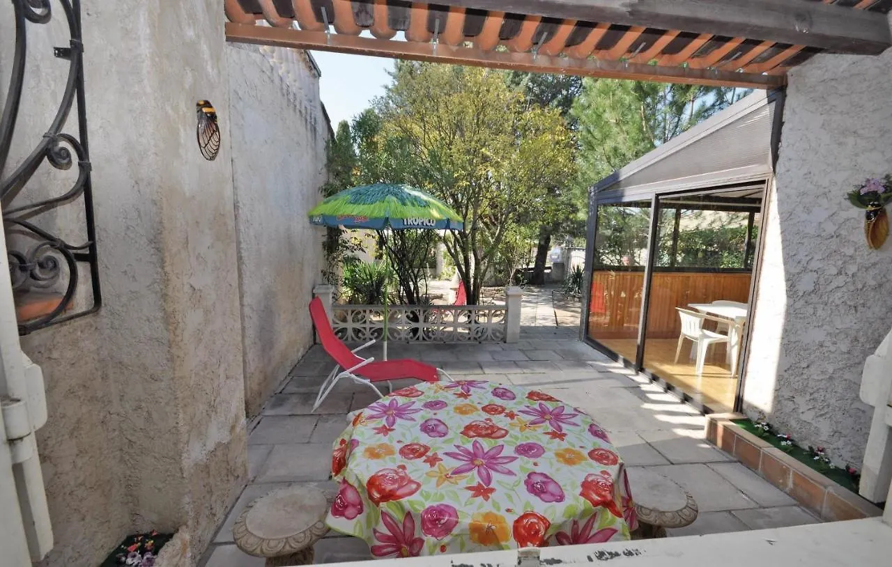 Holiday home Nice Home In Saint Cannat With Wifi