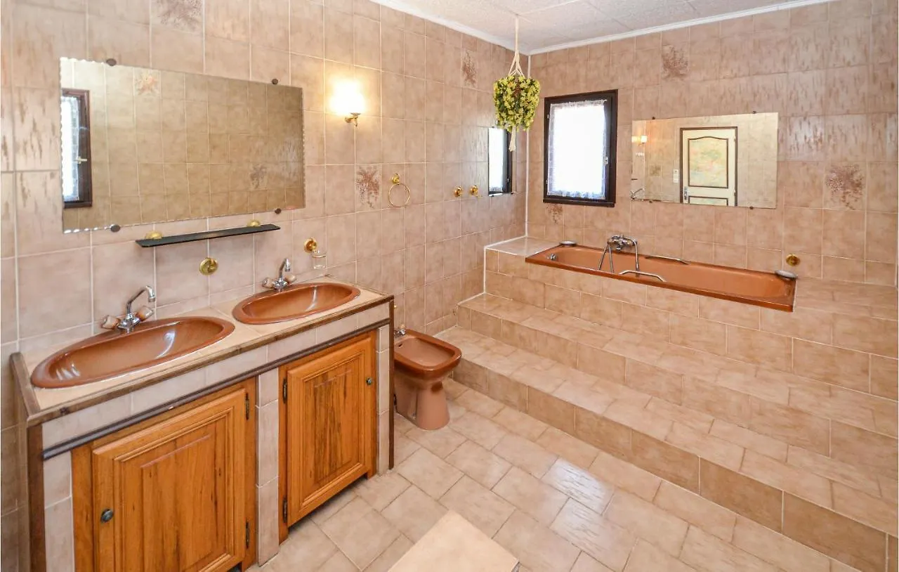 Nice Home In Saint Cannat With Wifi France