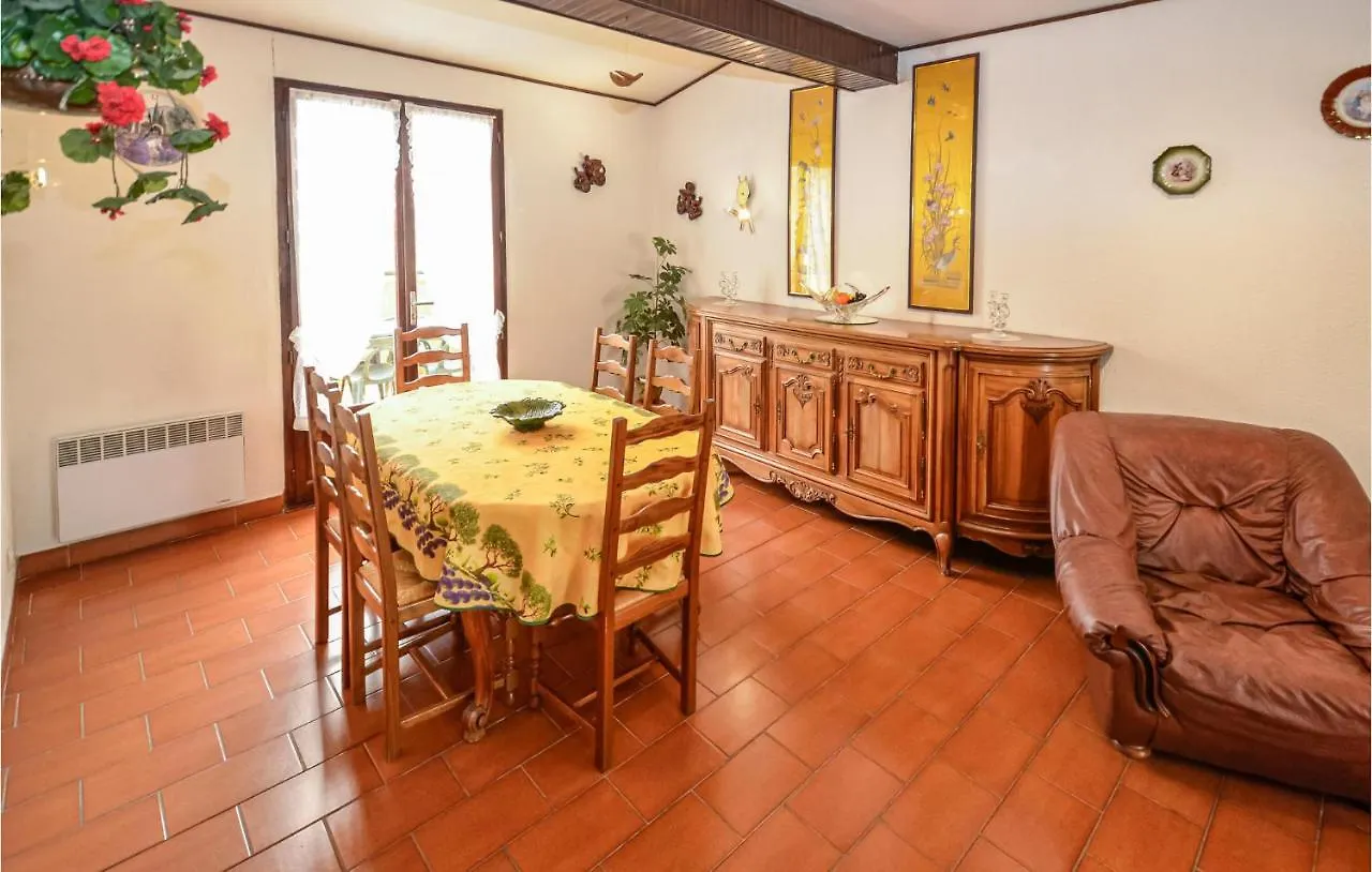 Holiday home Nice Home In Saint Cannat With Wifi