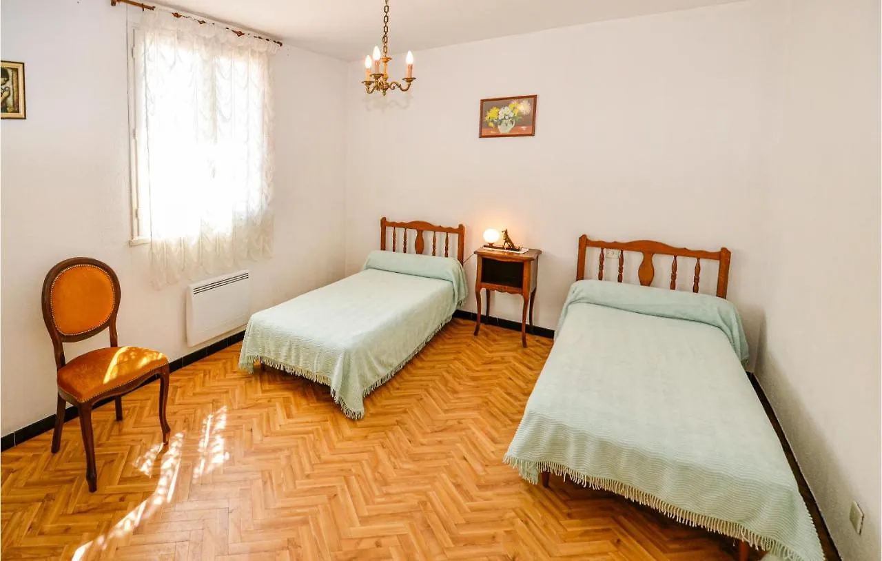 Nice Home In Saint Cannat With Wifi France