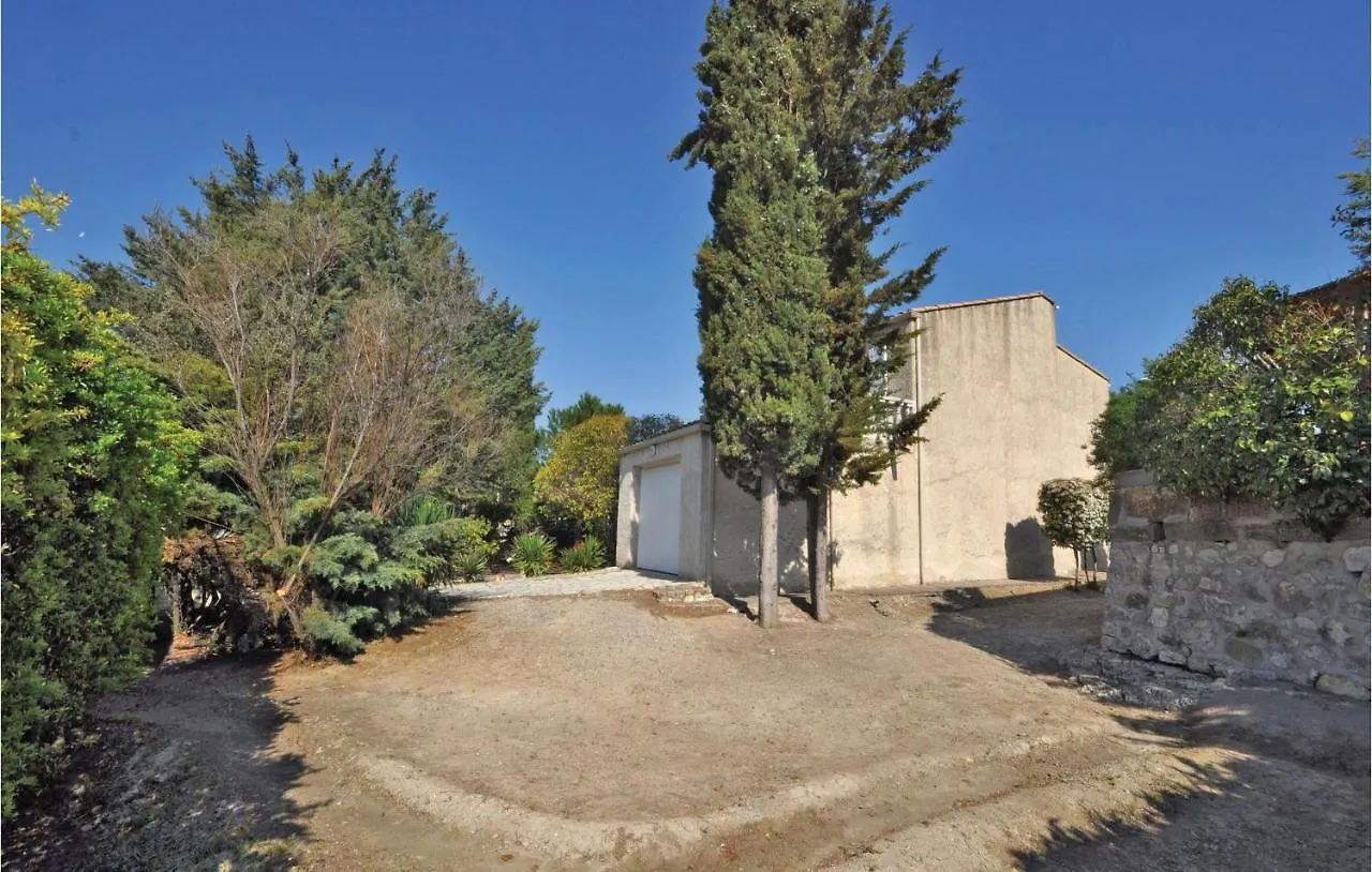 Nice Home In Saint Cannat With Wifi Holiday home Saint-Cannat