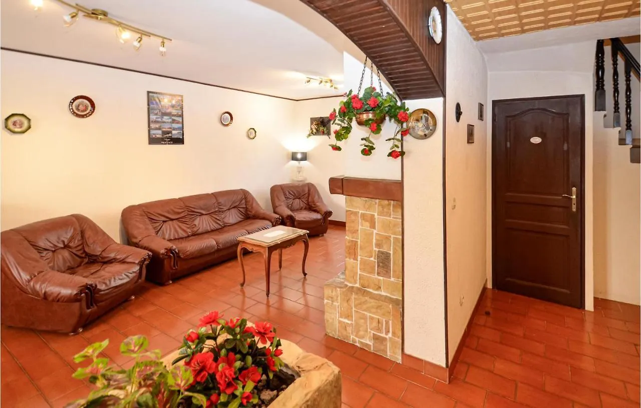 Nice Home In Saint Cannat With Wifi France